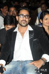 Jabilli Kosam Akasamalle Movie Audio Launch